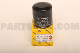 FUJITECH C2224 OIL FILTER
