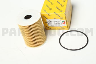 FUJITECH CO1206 OIL FILTER