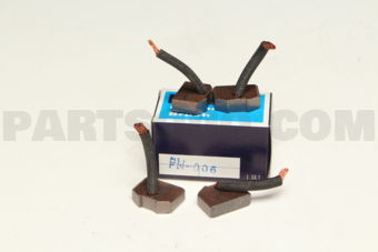 FUJITECH FN006 CARBON BRUSH STR FE/ED33/SD23