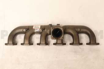 MANIFOLD,EXHAUST ME073962 | FUSO Parts | PartSouq
