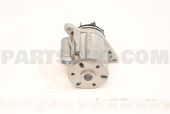 GEBA 17110 WATER PUMP-RR(L405)/L494