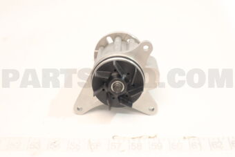 GEBA 17110 WATER PUMP-RR(L405)/L494