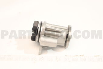 GEBA 17110 WATER PUMP-RR(L405)/L494
