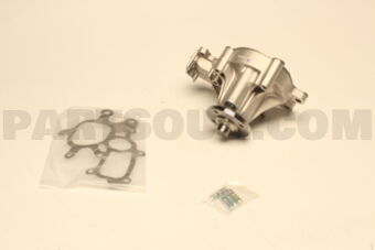 GMB 1610009260 WATER PUMP