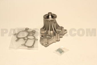 GMB 1610009260 WATER PUMP