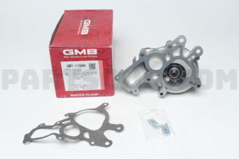 GMB 1610069355 WATER PUMP