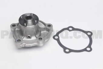 GMB 1740069G00 WATER PUMP