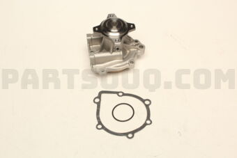 GMB 1740077810 WATER PUMP