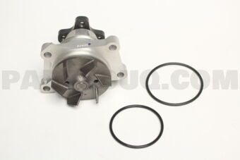 GMB 1740085830 WATER PUMP