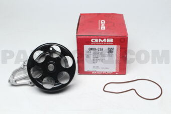 GMB 19200PNA003 WATER PUMP