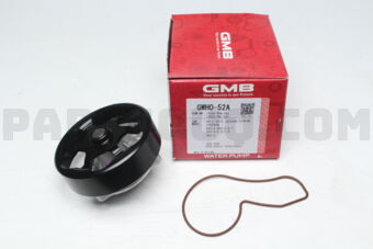 GMB 19200PNA003 WATER PUMP