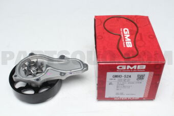 GMB 19200PNA003 WATER PUMP