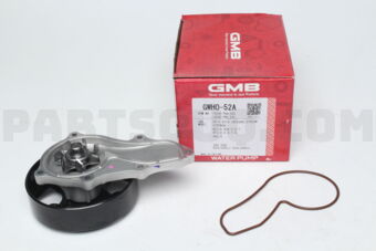 GMB 19200PNA003 WATER PUMP