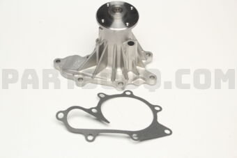GMB 21010EB300 WATER PUMP