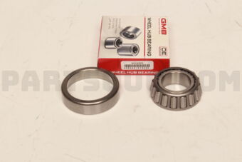 GMB 30205 BEARING