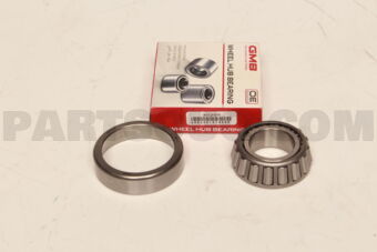 GMB 30205 BEARING