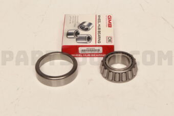 GMB 30205 BEARING