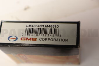GMB 48548 BEARING
