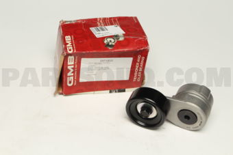 GMB GAT10020 ACCESSORY DRIVE TENSIONER