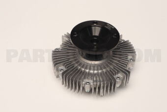 GMB GFT240 FAN CLUTCH