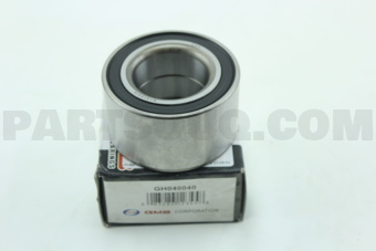 GMB GH040040 WHEEL BEARING FR