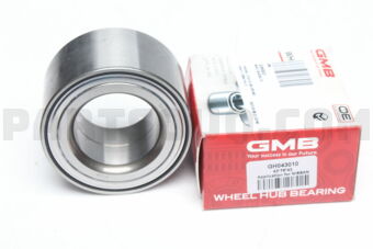 GMB GH043010 WHEEL BEARING FR
