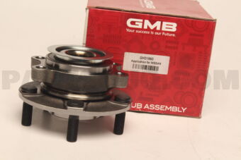 GMB GH31960 BEARING