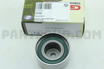 GMB GT10050 TENSIONER