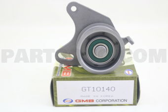 GMB GT10140 IDLER BEARING
