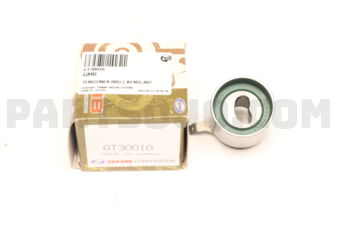 GMB GT30010 TENSIONER BRG (-81401,402