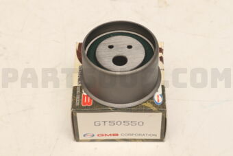 GMB GT50550 PULLEY,TIMING BELT TENSION