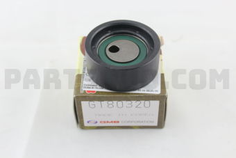 GMB GT80320 T/B TENSIONER