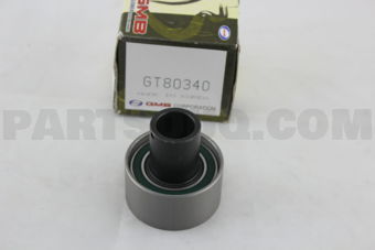 GMB GT80340 TENSIONER