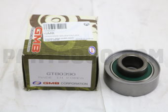 GMB GT80390 TENSIONER BALANCER/-003