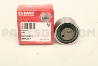 GMB GT80640 IDLER BEARING