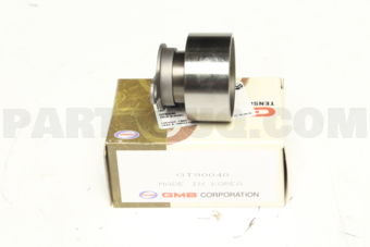 GMB GT90040 IDLER BEARING