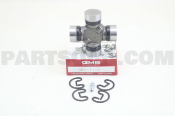 GMB GU1100 U-JOINT
