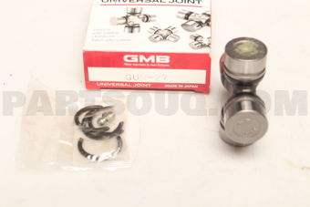GMB GUN27 U-JOINT