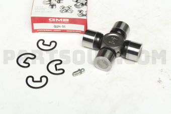 GMB GUN51 U-JOINT