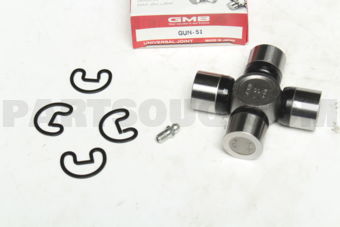 GMB GUN51 U-JOINT