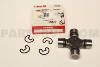 GMB GUN54 U-JOINT