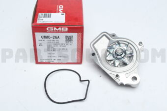 GMB GWHO26A WATER PUMP