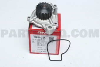 GMB GWHO26A WATER PUMP