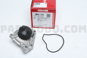 GMB GWHO26A WATER PUMP