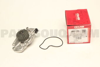 GMB GWHO28A WATER PUMP