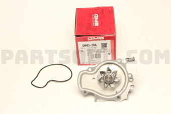 GMB GWHO28A WATER PUMP