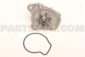 GMB GWHO32A WATER PUMP