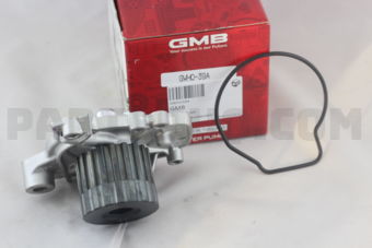 GMB GWHO39A WATER PUMP