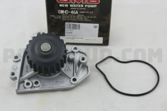 GMB GWHO46 WATER PUMP