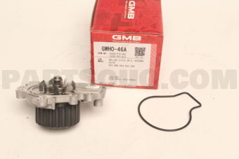 GMB GWHO46A WATER PUMP